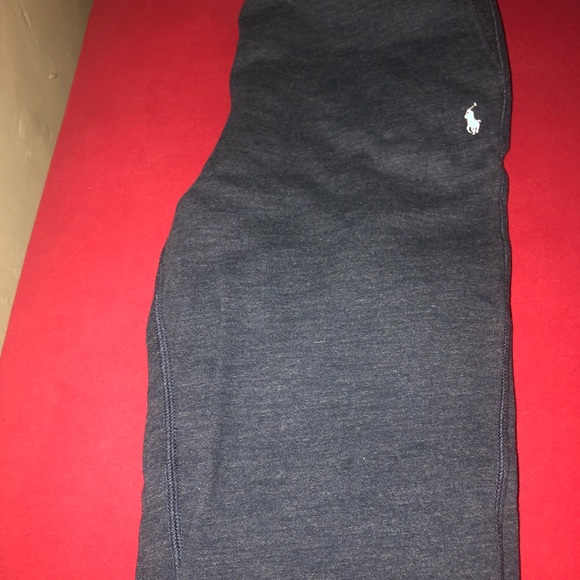POLO SweatSuit SZ XXL Worn once Very good condition - Picture 1 of 3